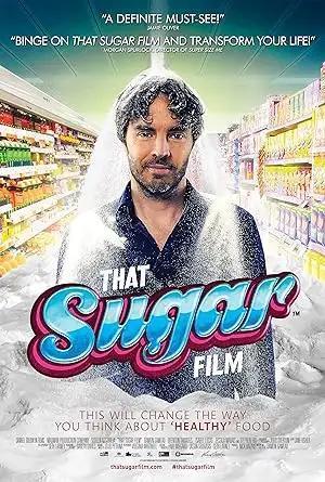 فيلم That Sugar Film 2014 مترجم